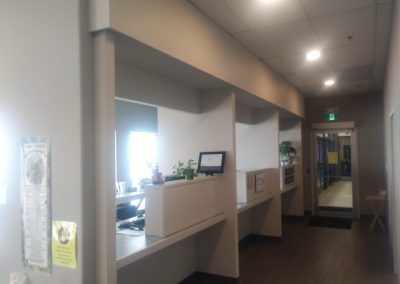 Doctor’s Office in North Sydney