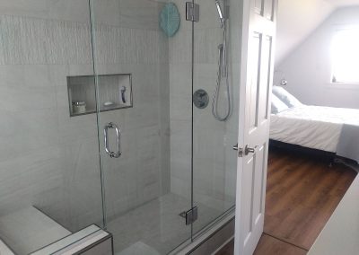 Interior House Reno