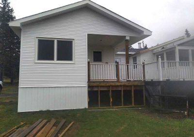 Cottage Addition